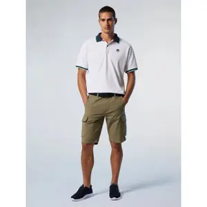 Polo con logotipo North Sails image-2