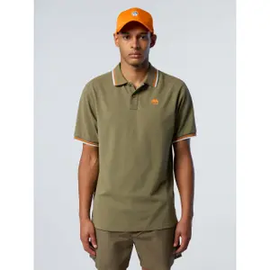 Polo con logotipo North Sails image-1