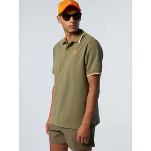 Polo con logotipo North Sails image-4