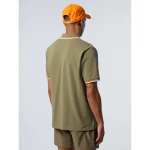 Polo con logotipo North Sails image-3