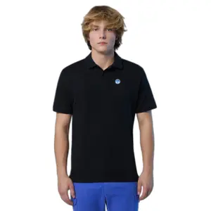 Polo con logotipo North Sails Basic image-2
