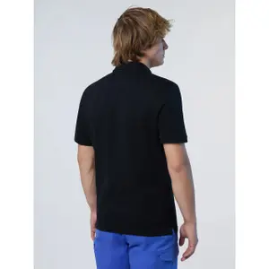 Polo con logotipo North Sails Basic image-4