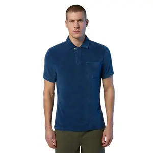 Terry cloth Polo shirt North Sails image-0