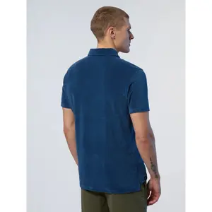 Terry cloth Polo shirt North Sails image-2