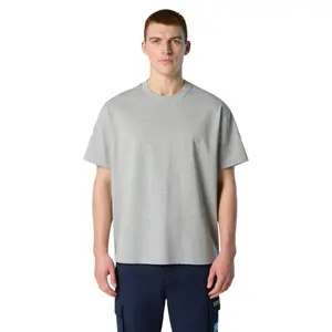 T-shirt com logótipo North Sails image-0
