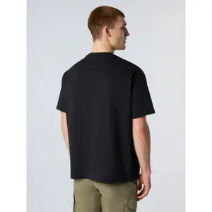 T-shirt com logótipo North Sails image-4