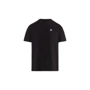 Camiseta North Sails Basic Bollo image-0
