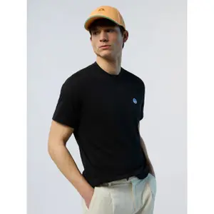 Camiseta North Sails Basic Bollo image-3