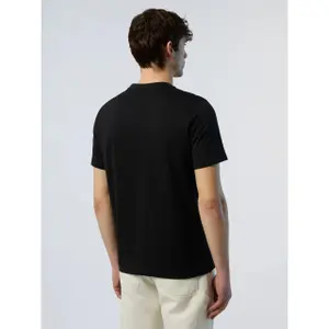 Camiseta North Sails Basic Bollo image-4