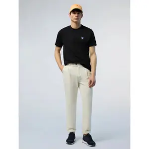 Camiseta North Sails Basic Bollo image-1