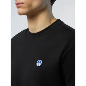 Camiseta North Sails Basic Bollo image-5