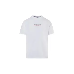 T-shirt Heritage stampata comfort fit North Sails image-0