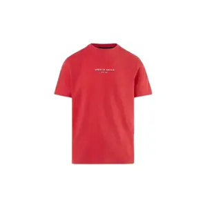 T-shirt Heritage stampata comfort fit North Sails image-0