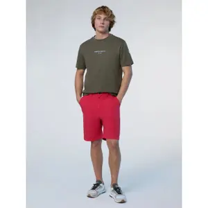 T-shirt Heritage stampata comfort fit North Sails image-1