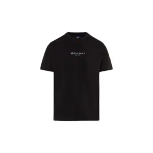 T-shirt Heritage stampata comfort fit North Sails image-0