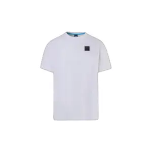 T-shirt con stemma North Sails Basic image-0