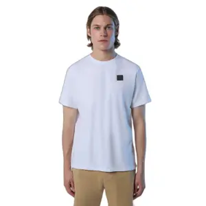 T-shirt con stemma North Sails Basic image-2