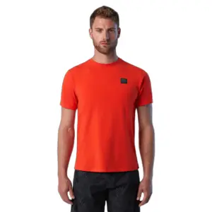 T-shirt con stemma North Sails Basic image-2