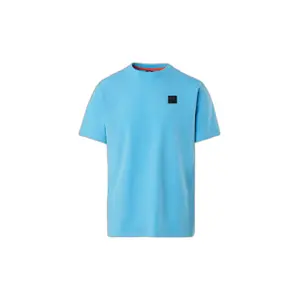 T-shirt con stemma North Sails Basic image-0