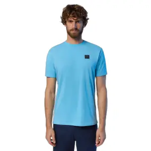 T-shirt con stemma North Sails Basic image-2