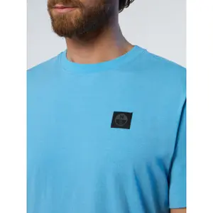 T-shirt con stemma North Sails Basic image-5