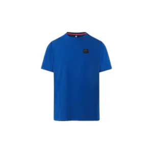 T-shirt con stemma North Sails Basic image-0