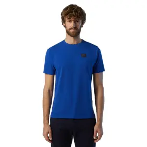 T-shirt con stemma North Sails Basic image-2