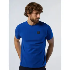 T-shirt con stemma North Sails Basic image-3