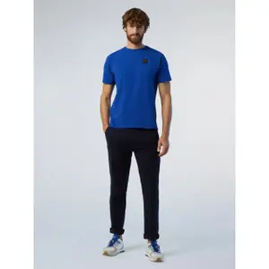 T-shirt con stemma North Sails Basic image-1