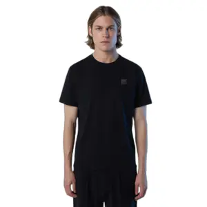 T-shirt con stemma North Sails Basic image-2
