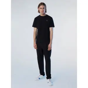 T-shirt con stemma North Sails Basic image-1
