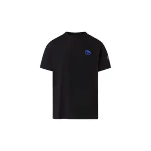 T-shirt comfort fit con stampa kitesurf North Sails image-0