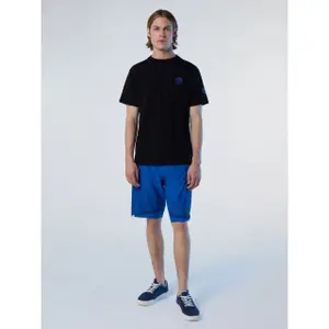 T-shirt comfort fit con stampa kitesurf North Sails image-1