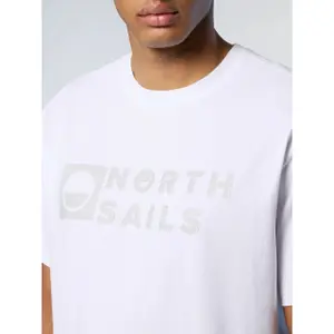 Póló North Sails Graphic image-5