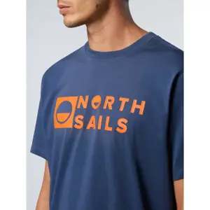 Póló North Sails Graphic image-5