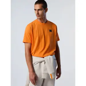 T-shirt com logótipo North Sails image-2