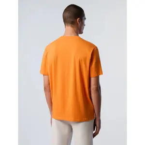 T-shirt com logótipo North Sails image-4