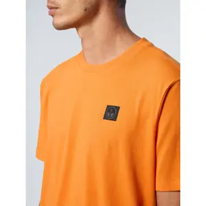 T-shirt com logótipo North Sails image-5