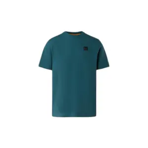 T-shirt com logótipo North Sails image-0