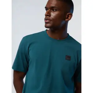 T-shirt com logótipo North Sails image-4