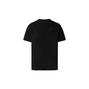 T-shirt com logótipo North Sails image-0