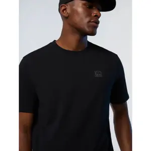 T-shirt com logótipo North Sails image-4