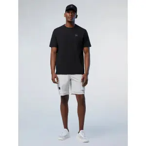 T-shirt com logótipo North Sails image-2