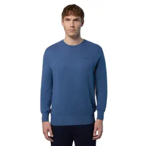 Jersey de cuello redondo North Sails 12 GG image-1