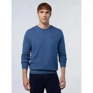 Jersey de cuello redondo North Sails 12 GG image-2