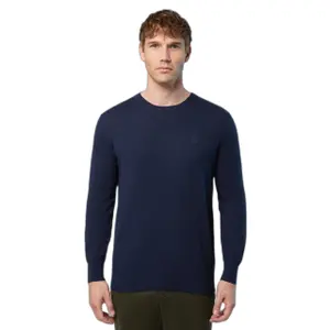 Jersey de cuello redondo North Sails 12 GG image-1