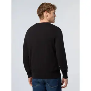 Jersey de cuello redondo North Sails 12 GG image-2