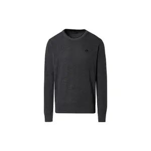 Pullover mit Rundhalsausschnitt North Sails 12GG image-0