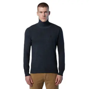 Kaschmir Rollkragenpullover North Sails 12GG image-1