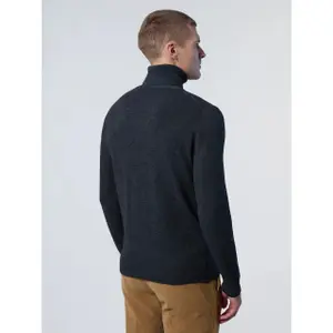 Kaschmir Rollkragenpullover North Sails 12GG image-2